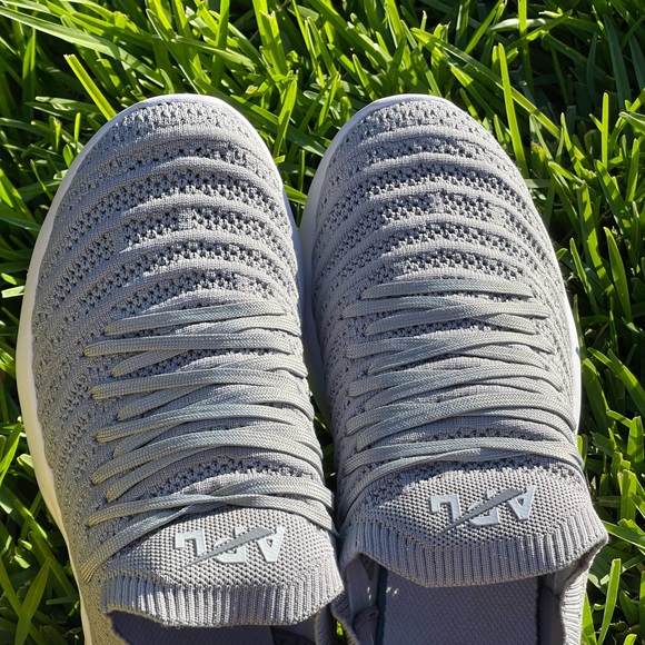 APL TechLoom Wave hybrid Running shoe size women 11.5 - Picture 13 of 16